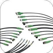 Sensor/Actuator cables