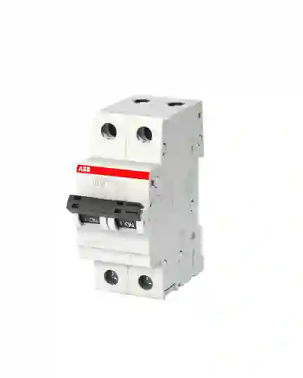 ABB MCB SB200 M, ABB MCB SB200 DC, ABB MCB Accessories, MCB S200 & S200 ...