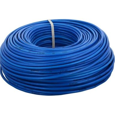 1X1.5 SQMM UNIPLUS, BLUE