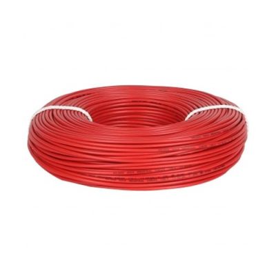 1X16 SQMM UNIPLUS, RED