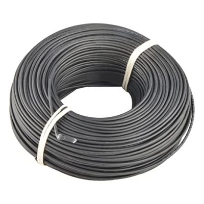 1X1.5 SQMM UNIPLUS, GREY