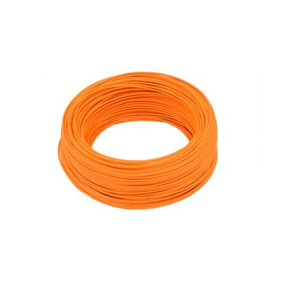 1X2.5 SQMM UNIPLUS, ORANGE