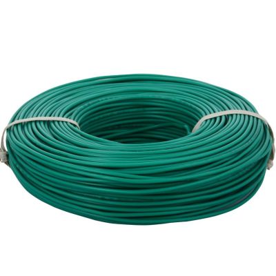 1X1.5 SQMM UNIPLUS, GREEN