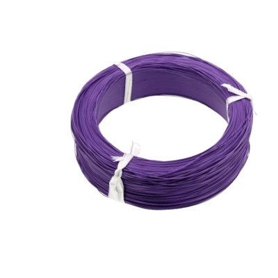 1X16 SQMM UNIPLUS, VIOLET