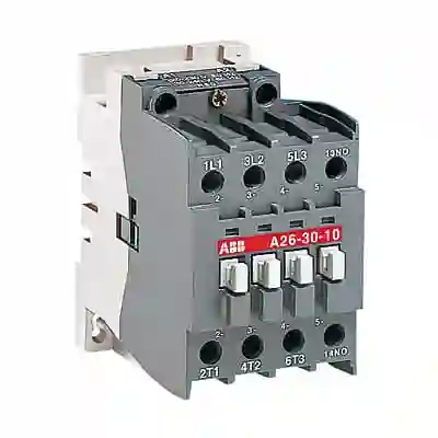 Contactor Soft Starters Electronic Protection Relay Overload Relays